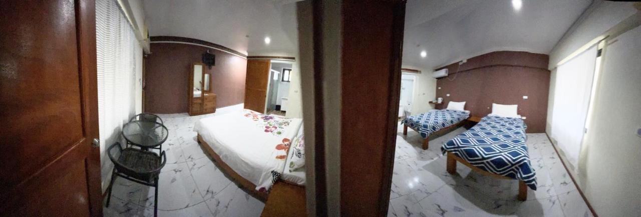 Nausori Airport Hotel エクステリア 写真