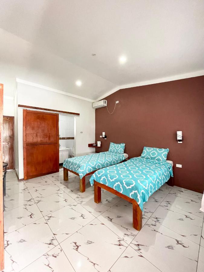 Nausori Airport Hotel エクステリア 写真